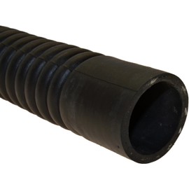 Continental 52425 Flexible Coolant Hose, 1-1/2" x 25