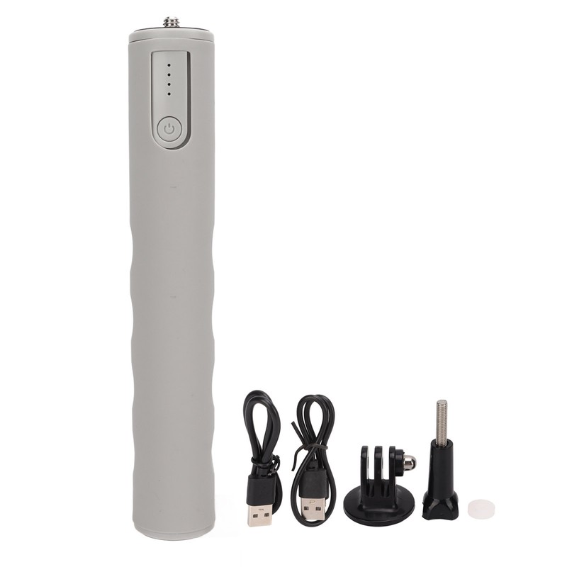 STARTRC Battery Hand Grip Handheld Portable Power Source Battery Camera