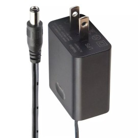 Yealink 🔥Yealink UNIVERSAL AC DC 5 Volt 6FT Adaptor Power Supply 5V 2A PS5V2000US 🔥