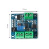JESSINIE 5Pcs Voltage to PWM Module 0-5V 0-10V to 0%-100%
