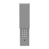 Universal Wireless Garage Door Keypad - 500RK