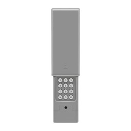 Universal Wireless Garage Door Keypad - 500RK