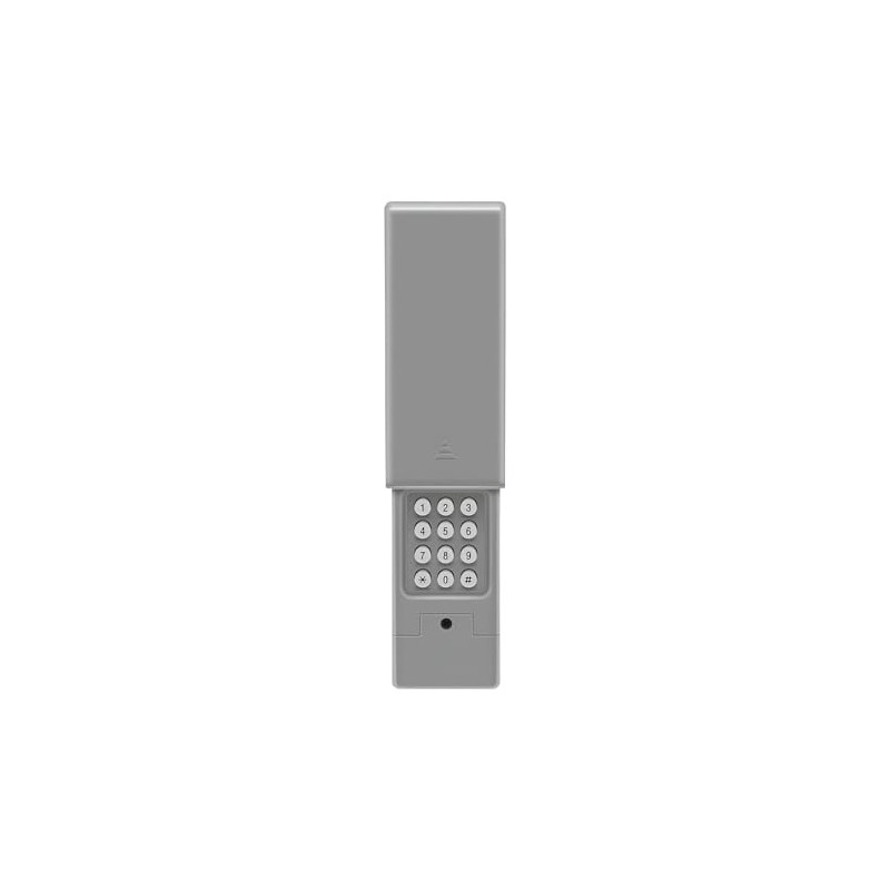 Universal Wireless Garage Door Keypad - 500RK