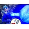 Dragon Ball Z Super Vegeta BLUE Galik Gun desk gift