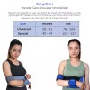 Wonder Care 원더 케어 팔 슬링 어깨 고정 장치 로테이터