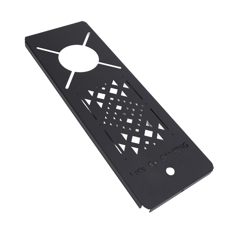 Camping Table Board for IGT Series Stainless Steel Portable Table