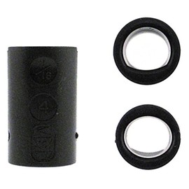 Vise Grips Oval and Power Oval (45/64, Black)