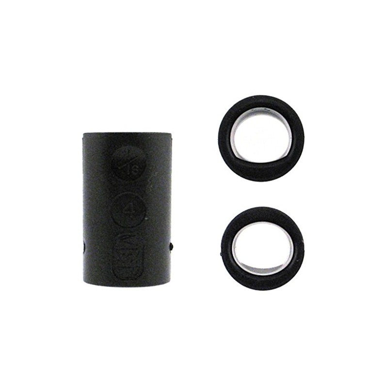 Vise Grips Oval and Power Oval (45/64, Black)