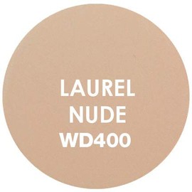 Palladio Dual Wet and Dry Foundation Refill Pan with Sponge, Squalane Infused, Apply Wet for Maximum Coverage or Dry for Light Finishing and Touchup, Minimize Fine Lines, All day Wear (LAUREL NUDE)