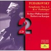 Tchaikovsky Symphonies Nos.4 6