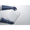 Showa CN-751M CN751-M Nitrile Rubber Chemical Protective Gloves, Thick Long