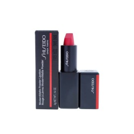 Shiseido ModernMatte Powder Lipstick #511 UNFILTERED - Full Size 4 g / 0.14 Oz.