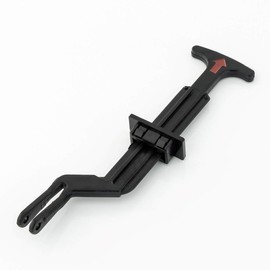 LST Bonnet Release Lock Locking Lever Variant 3B