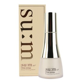 su:m37° 숨37 타임 에너지 모이스트 퍼밍 세럼 50ml Su:m37 Time Energy Moisturizing Firming Serum 50ml