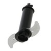 Masterpart Hand Blender Chopping Attachment to Fit Morphy Richards 402060,