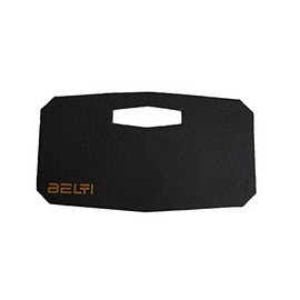 Belti | Tapete Yoga | Perfecto para Hacer Ejercicio en Casa | Tapete para Rodillas y Codos | Almohadilla para Tus Rodillas y Codos | Ideal Yoga| Gym e