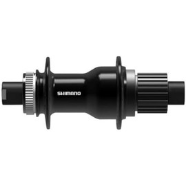 Freehub 12s 148/32 Through Black - FH-TC500-MS-B Disc Brake CL