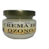 30ml Crema Ozono Blanca Con Aceite De Oliva Ozonizado Natuox Mixta Día