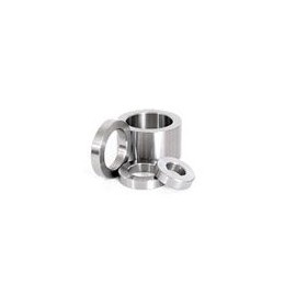 Amana Tool - 67226 High Precision Industrial Steel Spacer (Sleeve Bushings) 1-1/4 Dia x 3