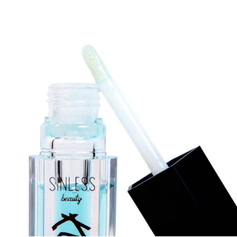 Sinless Beauty | Brillo de Labios de Kunno (Emiliano)