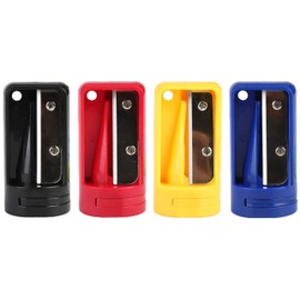 Carpenter's Pencil Sharpener