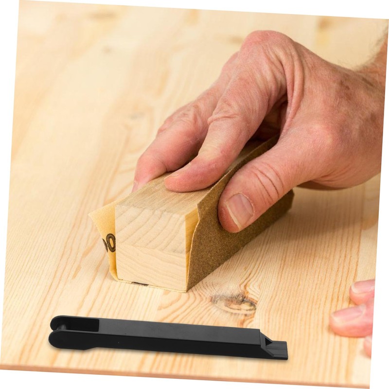LIFKOME Copper Foil Application Tool for Glass Art Sturdy Lightweight