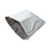 PSBM Bubble Poly Mailers, 14.25x20 Inch, 50 Pack, Padded Shipping