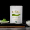 Benbu Té Matcha Orgánico Benbu Grado Ceremonial 100 G