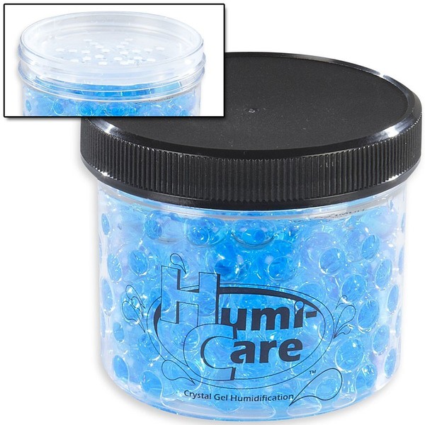 HUMI-CARE Humidifier- Gel Bead Humidification (4 oz.)