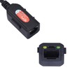 SinLoon 2 Pairs Passive Video HD-TVI/CVI/AHD Balun 1080 P-5 MP