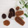 Kamenoko-Tawashi by Nishio Shop Kamenoko Cleaning Brush No. 3 2-Piece