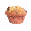 Wild Blueberry Muffits - Gluten Free Protein Muffins - Protein