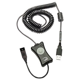 VXi 203016 X100 USB Adapter for V150/V100 Wireless Headsets