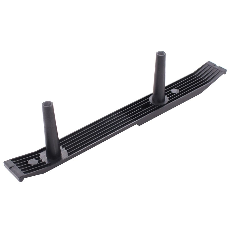 ApplianPar Tailgate Trim Panel Bracket Set for Ford F150 F250
