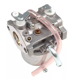 Paul Eagle Auctions CARBURETOR FOR JOHN DEERE 14SB 14SE JX75 JE75 JX85 KAWASAKI FC150V # AM124620