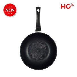 Happy Call NEW Comfort Diamond Court Fan 30cm / 해피콜 NEW 컴포트 다이아몬드 궁중팬 30cm