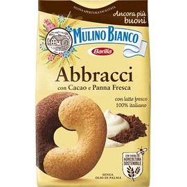 Mulino Bianco - Abbracci - Pack of 3
