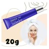 Crema Ojos Rejuvenecedora Hidrata Elimina Arrugas Ojeras F