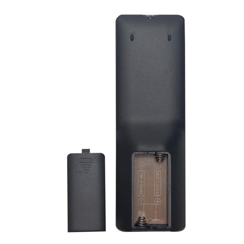 ALLIMITY X31-002 Replaced Remote Control Compatible with X96 Mini MXQ