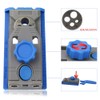 Pocket Jig Hole System Kit Drill Guide Wood Working Drill
