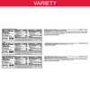 Pringles Potato Crisps Chips, Lunch Snacks, Variety Pack, 13.7oz Pack