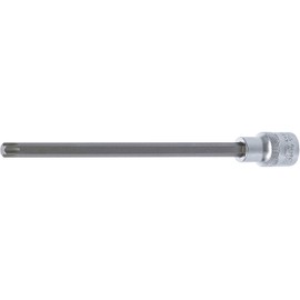 BGS 4482 | Bit Socket | length 200 mm | 12.5 mm (1/2") Drive | T-Star (for Torx) T50