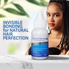 GHOSTBOND XL Hair Replacement Adhesive 1.3oz- Invisible Wig Bonding Glue: