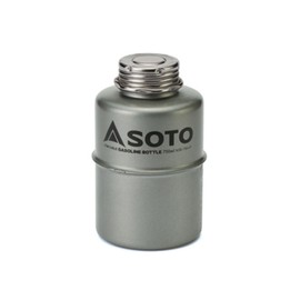 Soto SOD-750-07 Portable Gasoline Bottle 750ml