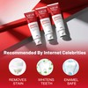 SP-8 Probiotic Whitening Toothpaste - Enhanced Formula with 8 Probiotics