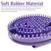 Meridian Brush Massage Brush,Full Body Relaxation Meridians Massages Brushs,Handheld Relaxation