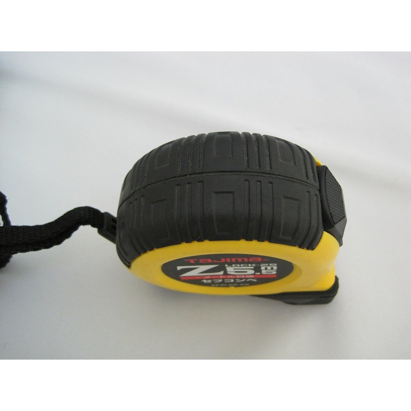 タジマ(Tajima) コンベックス 5.5m×25mm Zロック25 ZL2555CB