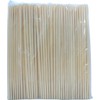 Yoshii Shoji YOS-014 Japanese Cypress Round Chopsticks, Double Mouth Split