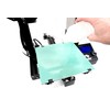 G10 3D Printer Build Surface Plate 235, 250, 310, 370