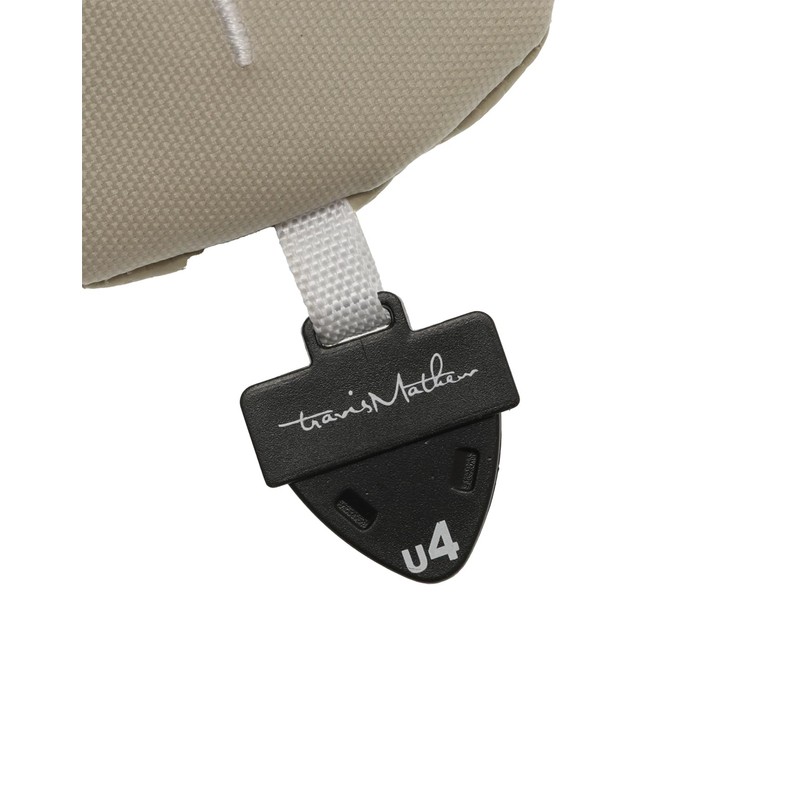 Travis Matthew 2KHK_Khaki OS Headcover (RTM SERIES) (for Utility) /